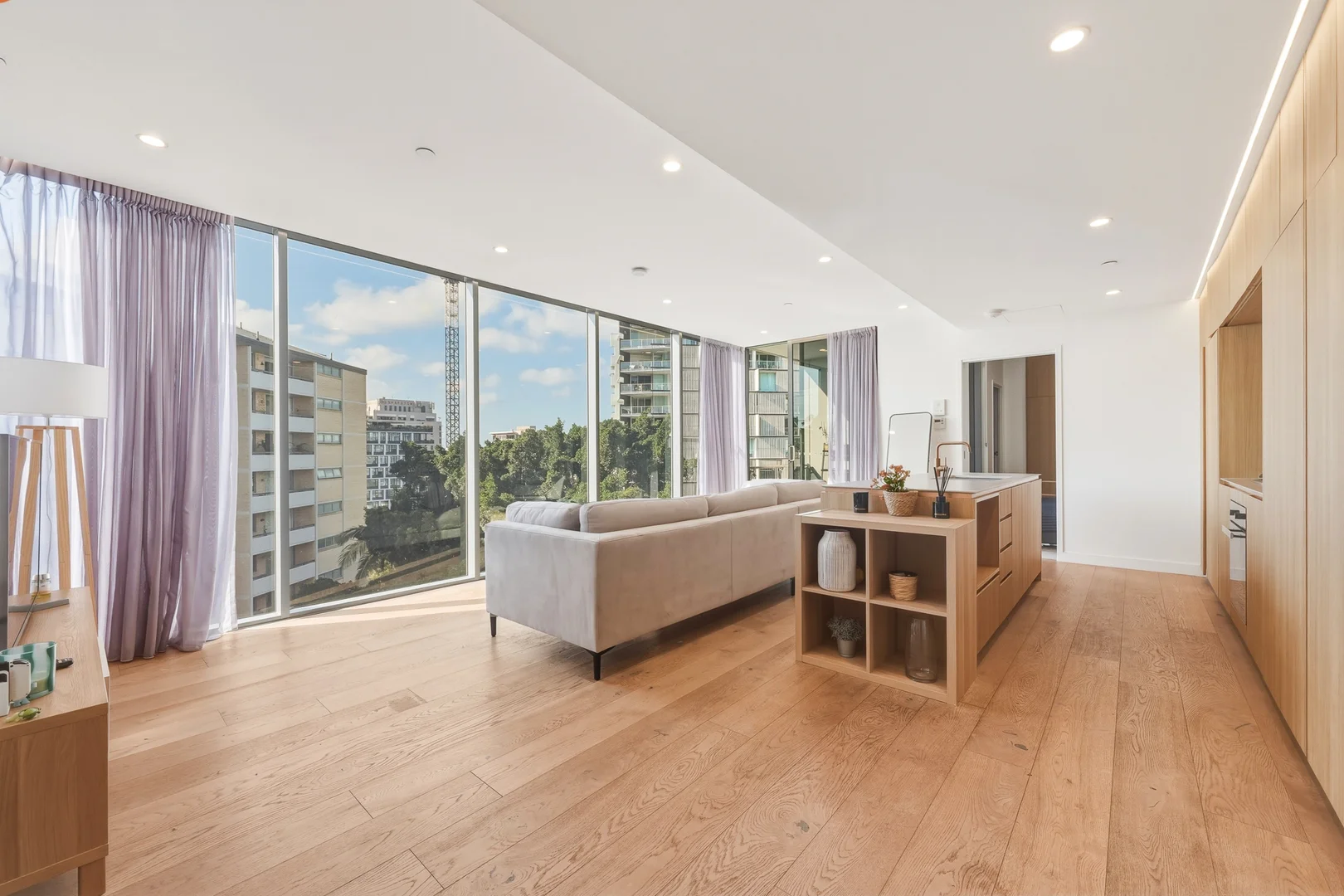 Additional image 4 of 604/66 Lambert St, Kangaroo Point QLD 4169