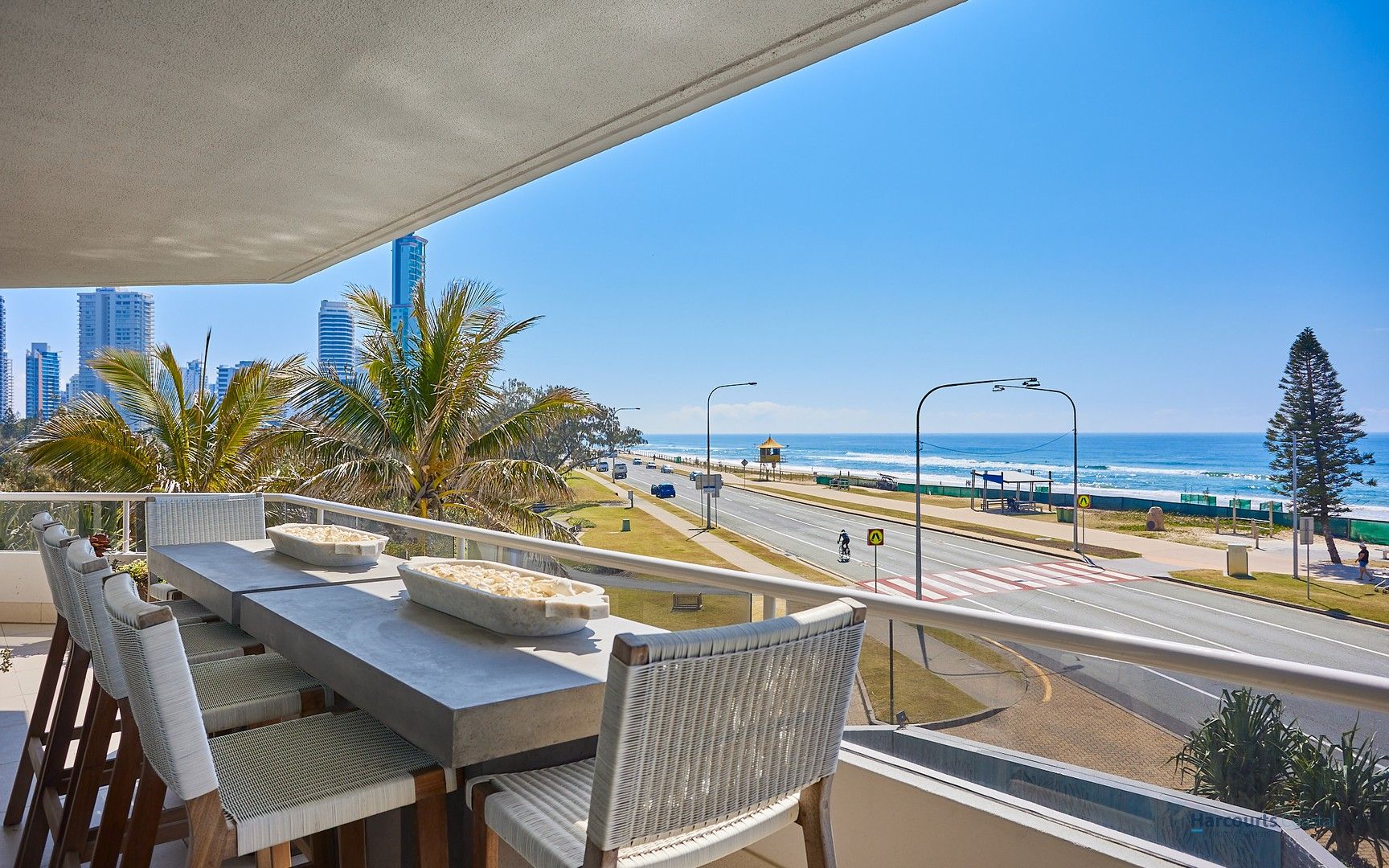 2/3478 Main Beach Parade, Surfers Paradise QLD 4217, Image 2