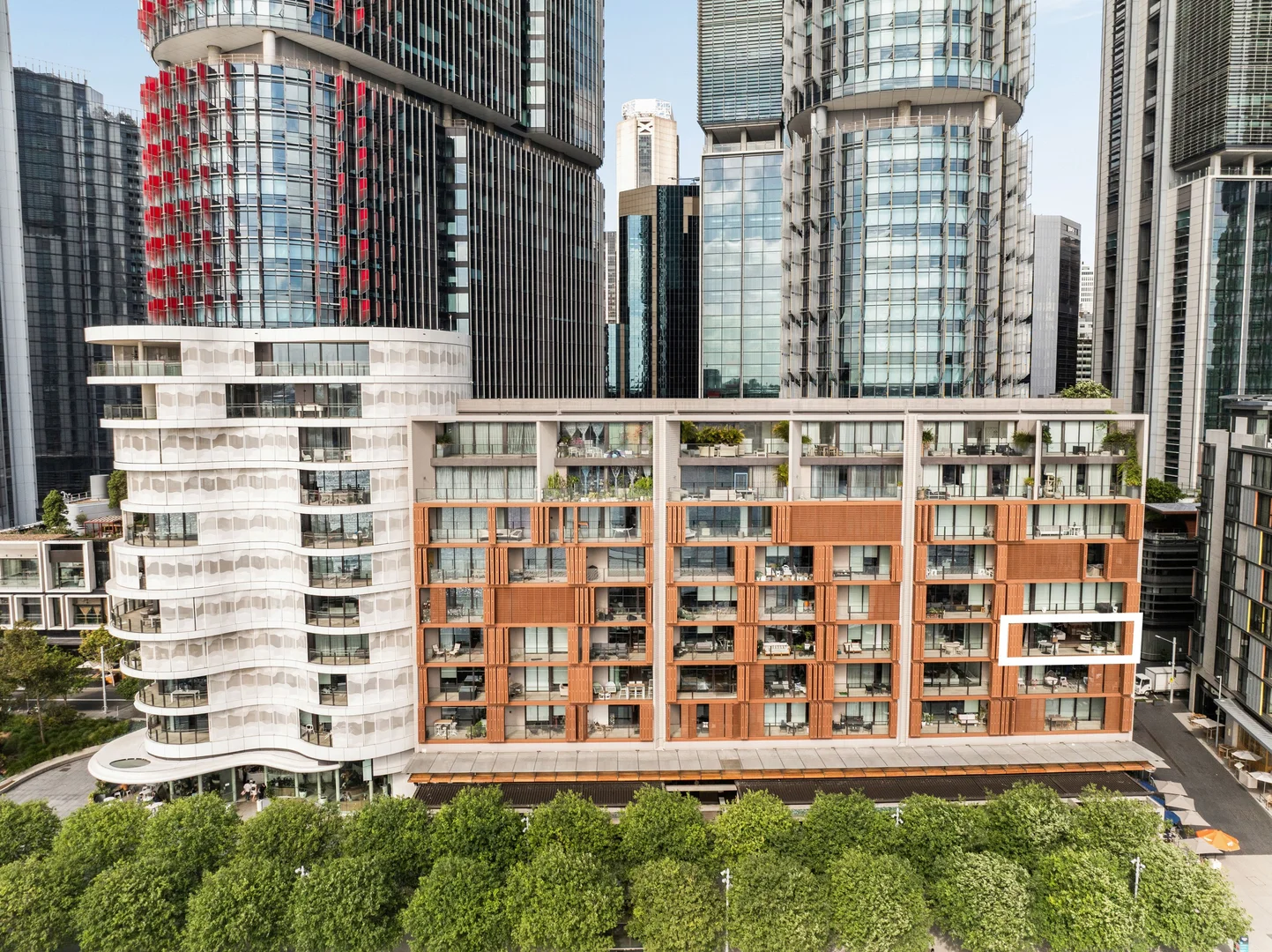 Additional image 17 of 303/21 Barangaroo Avenue, Barangaroo NSW 2000