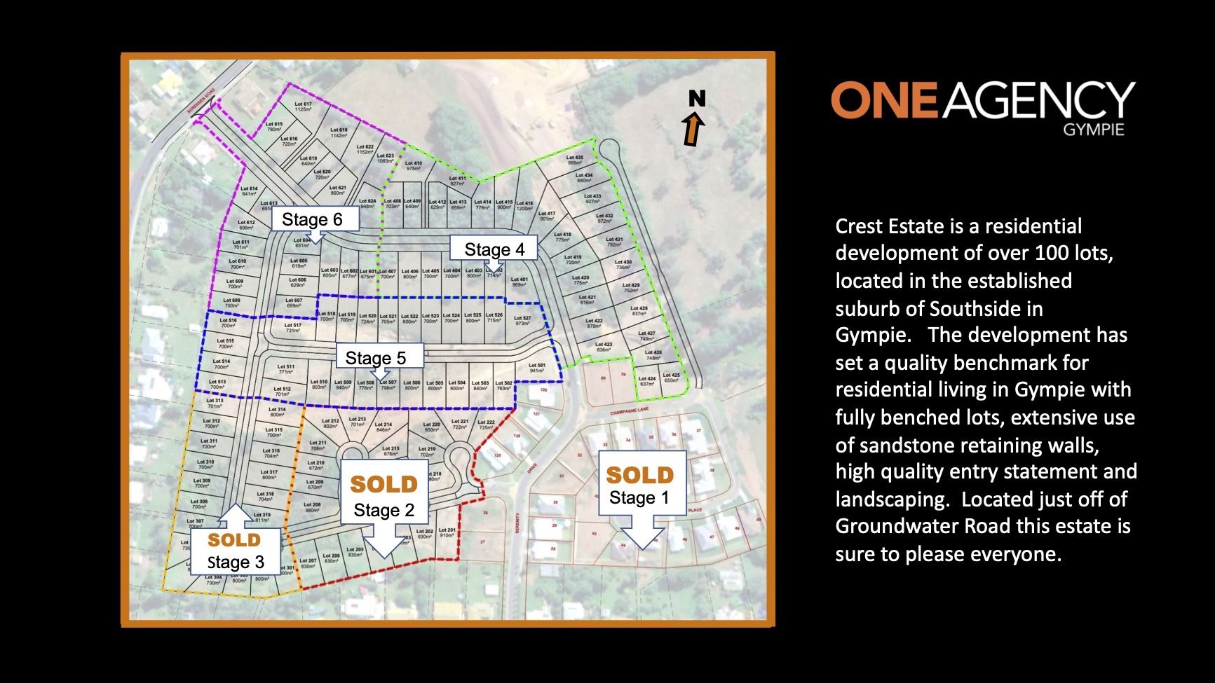 Lot 431 Champagne Lane, Southside QLD 4570, Image 1