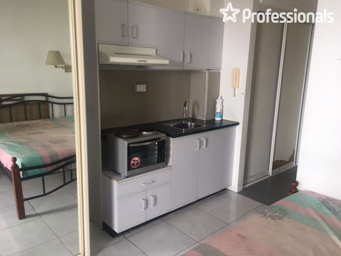 133 22 Great Western Highway Parramatta Nsw 2150 Apartment