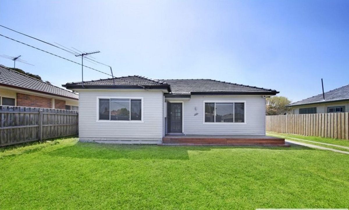 66 South Street, Hadfield VIC 3046 House For Rent Domain
