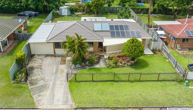 Picture of 31 Waratah Avenue, VICTORIA POINT QLD 4165