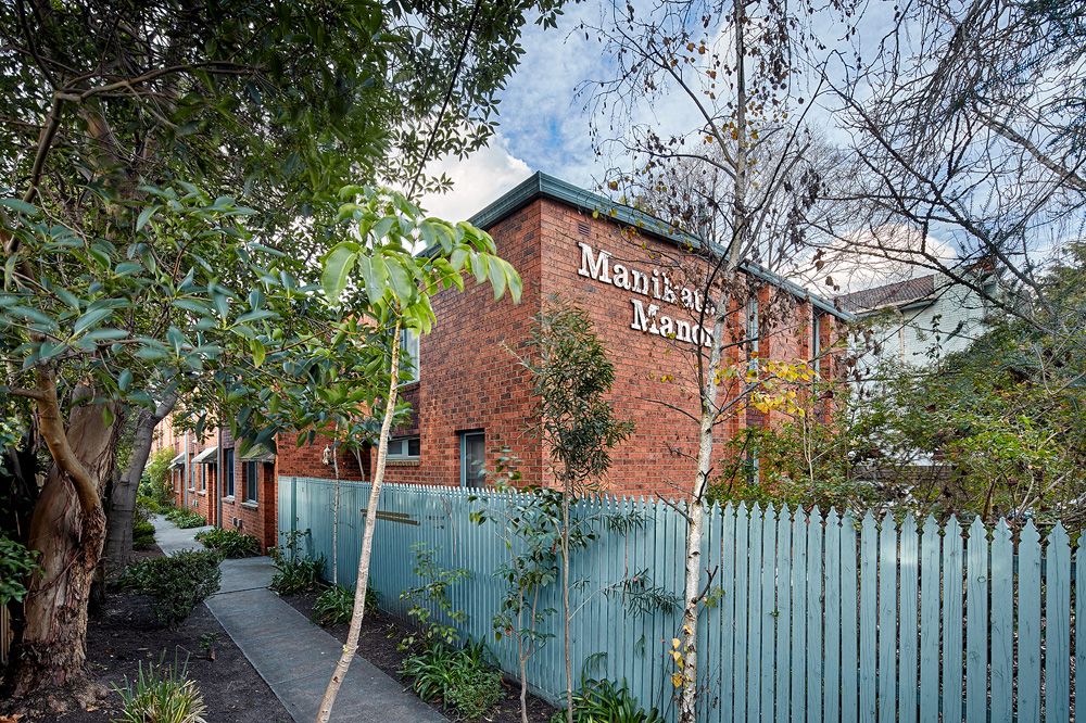 2 bedrooms House in 9/915 Dandenong Road MALVERN EAST VIC, 3145