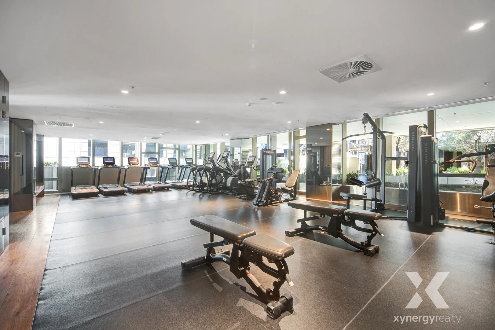 Additional image 12 of 1303B/639 Little Lonsdale Street, Melbourne VIC 3000