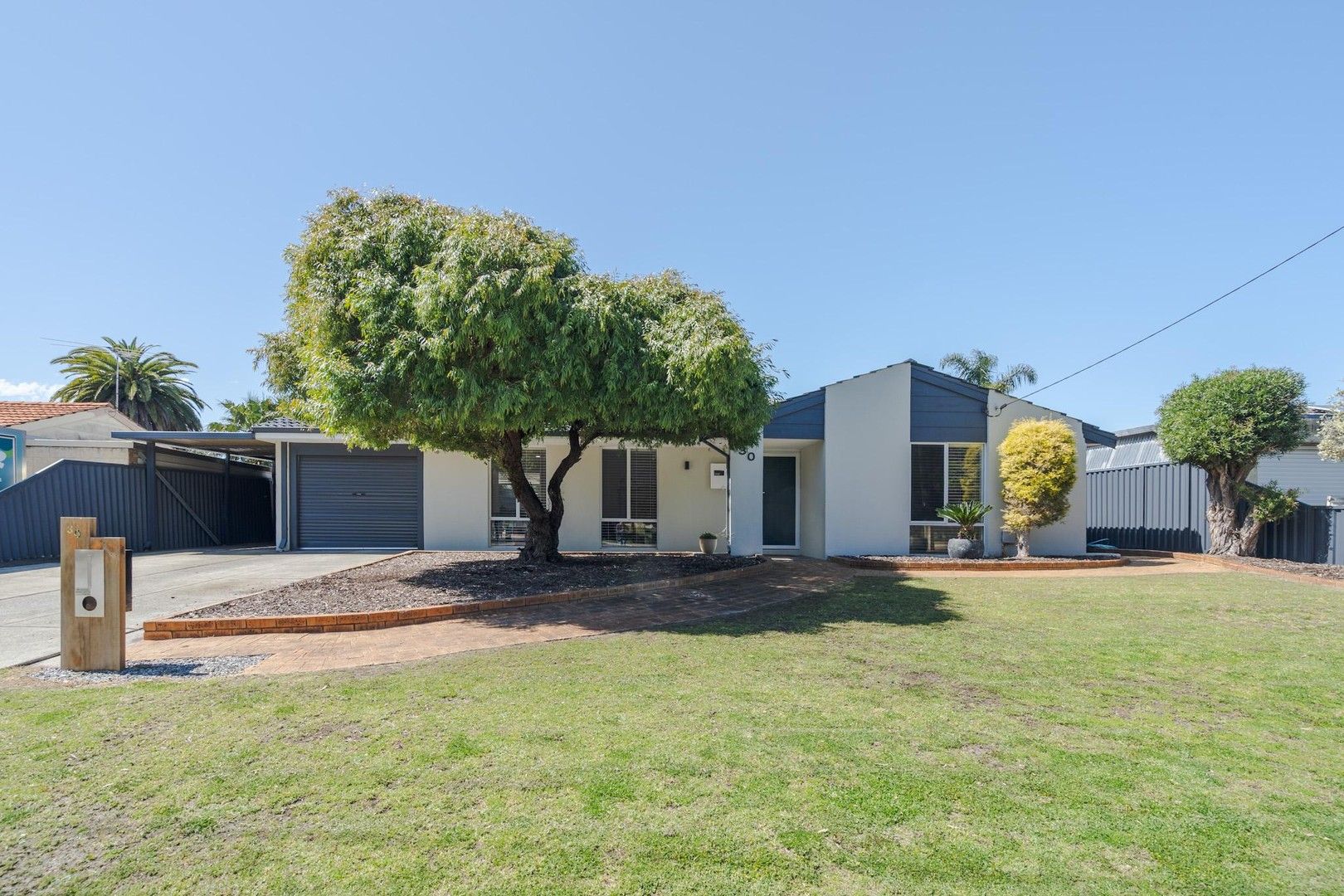 3 bedrooms House in 30 Tern Loop YANGEBUP WA, 6164