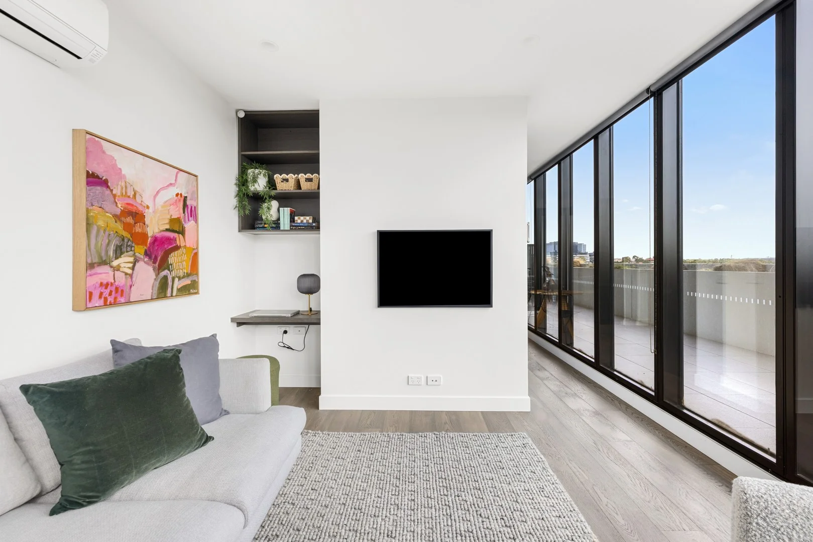 511/1 Warde Street, Footscray VIC 3011