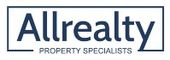 Logo for All Realty Pty Ltd