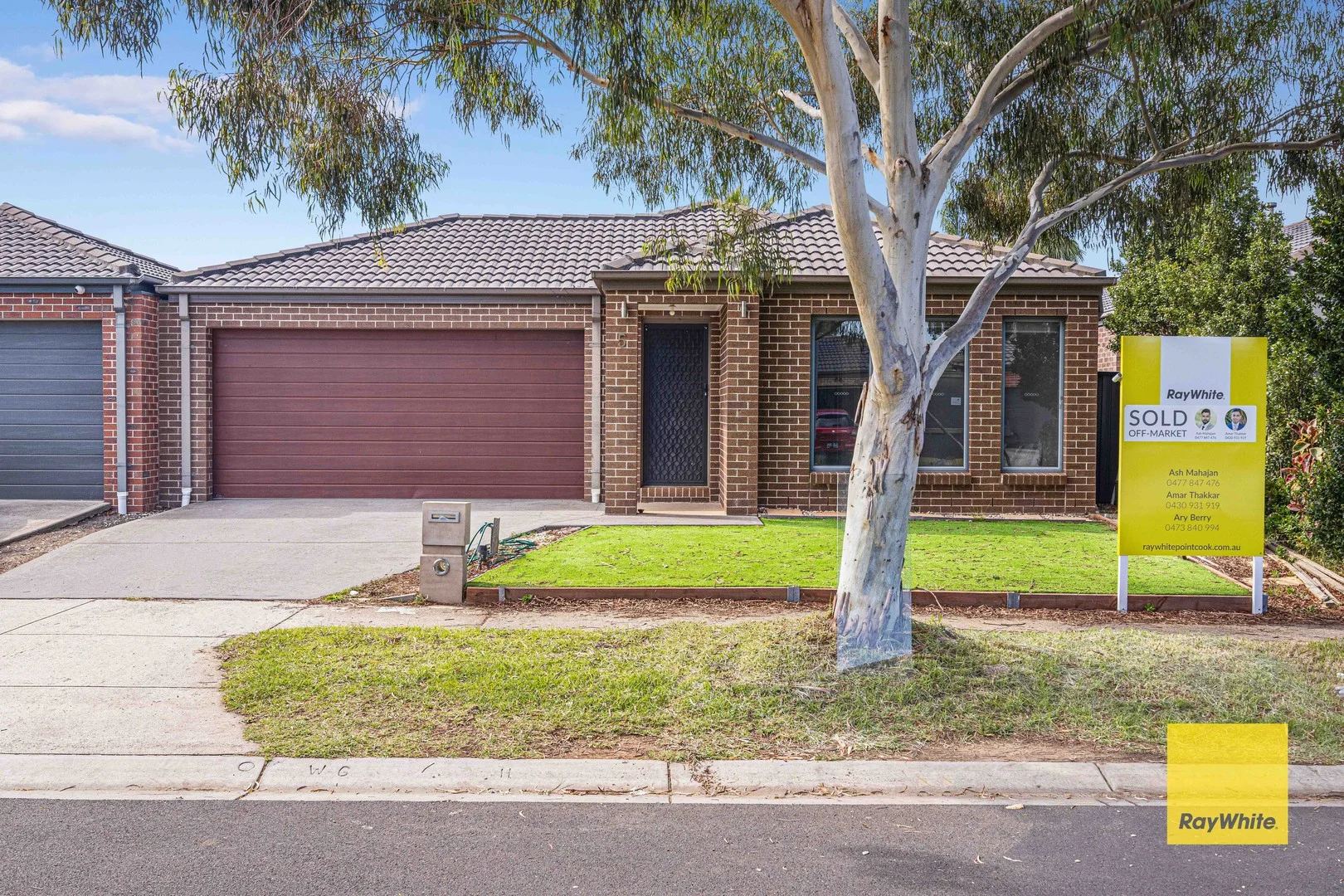 5 Majestic Way, Point Cook VIC 3030
