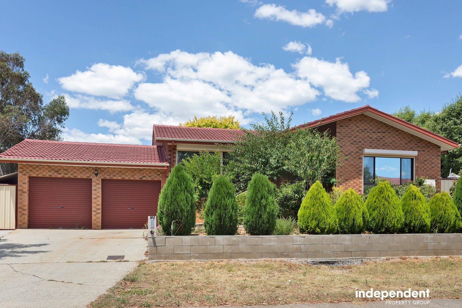 90 Dumas Street, Mckellar Property History & Address Research Domain