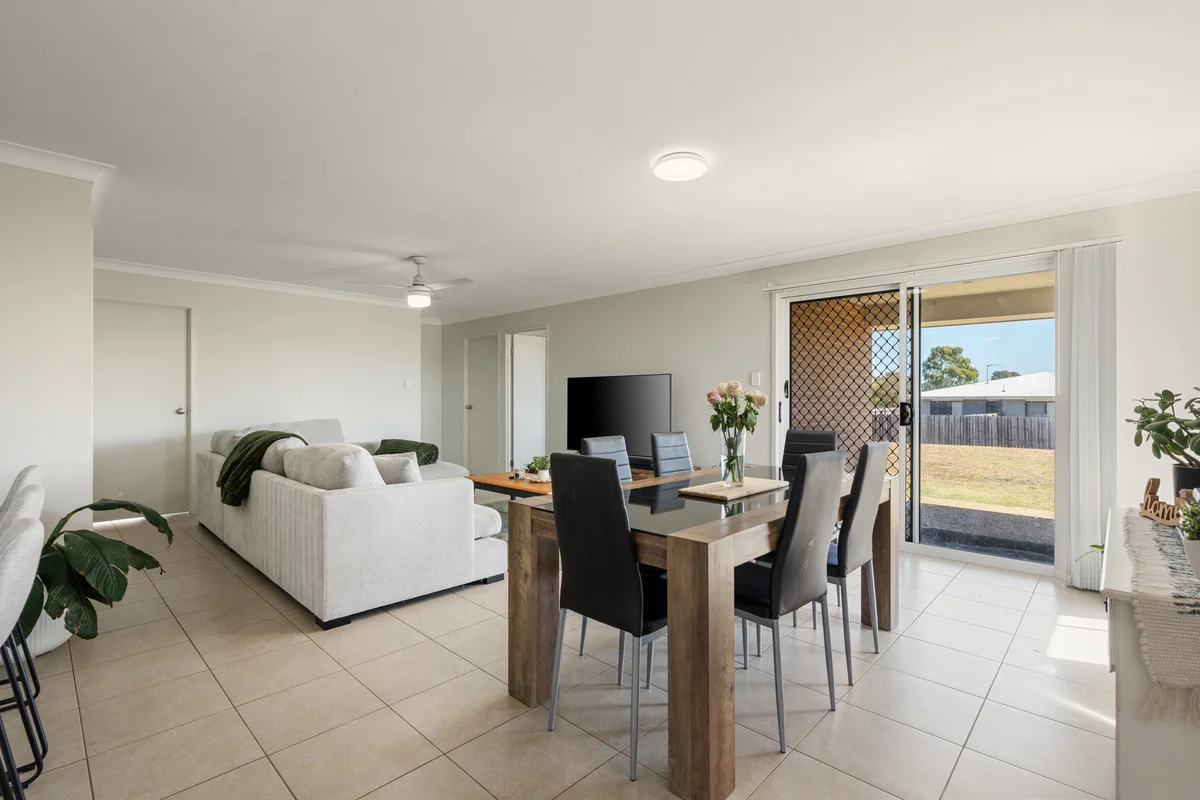 Additional image 3 of 18 Myrtleford Crescent, Cambooya QLD 4358