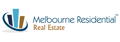 Melbourne Residential Real Estate's logo