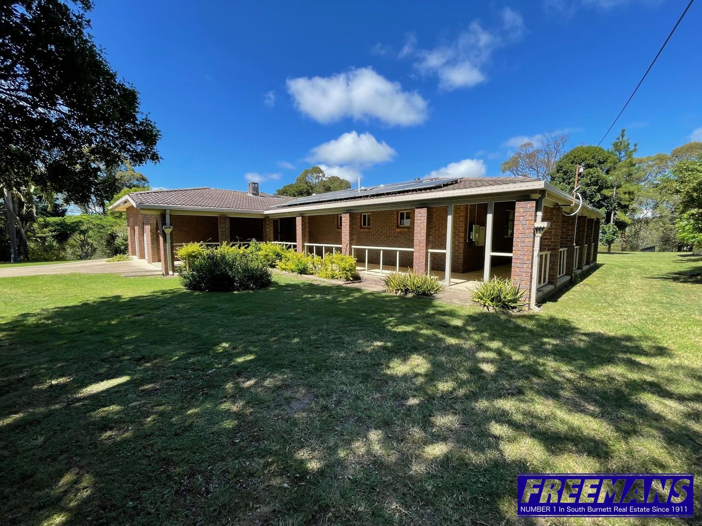 27 North Kerton Road, Nanango QLD 4615, Image 1