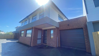 Picture of 2/132 Power Street, ST ALBANS VIC 3021