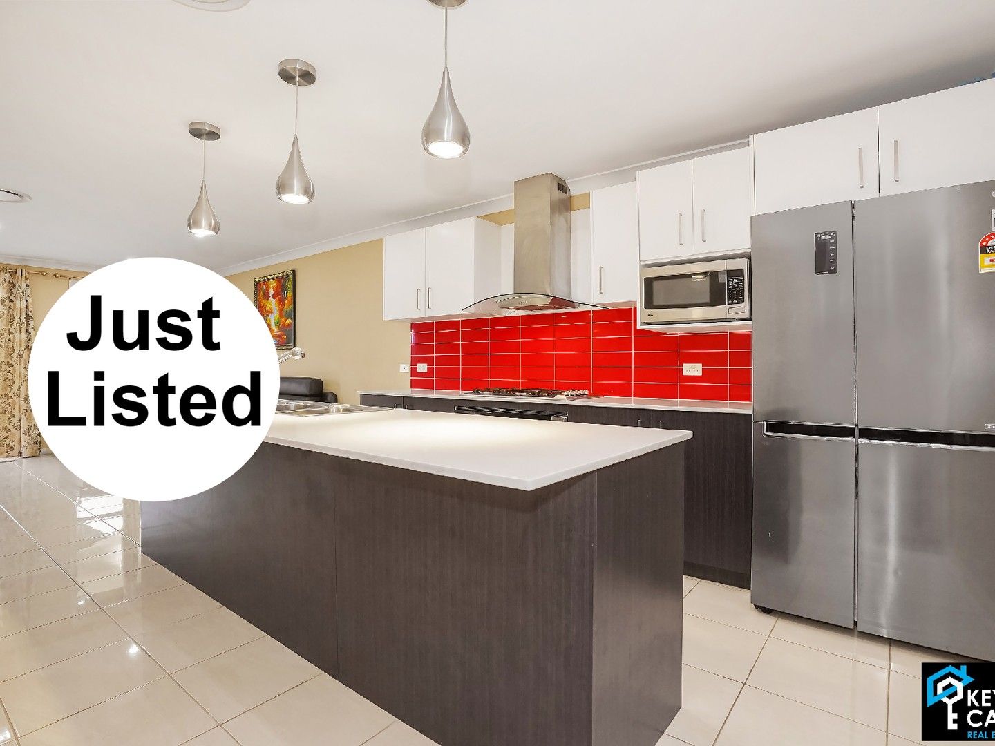 4 bedrooms House in 16 Firetail Grove PLUMPTON NSW, 2761