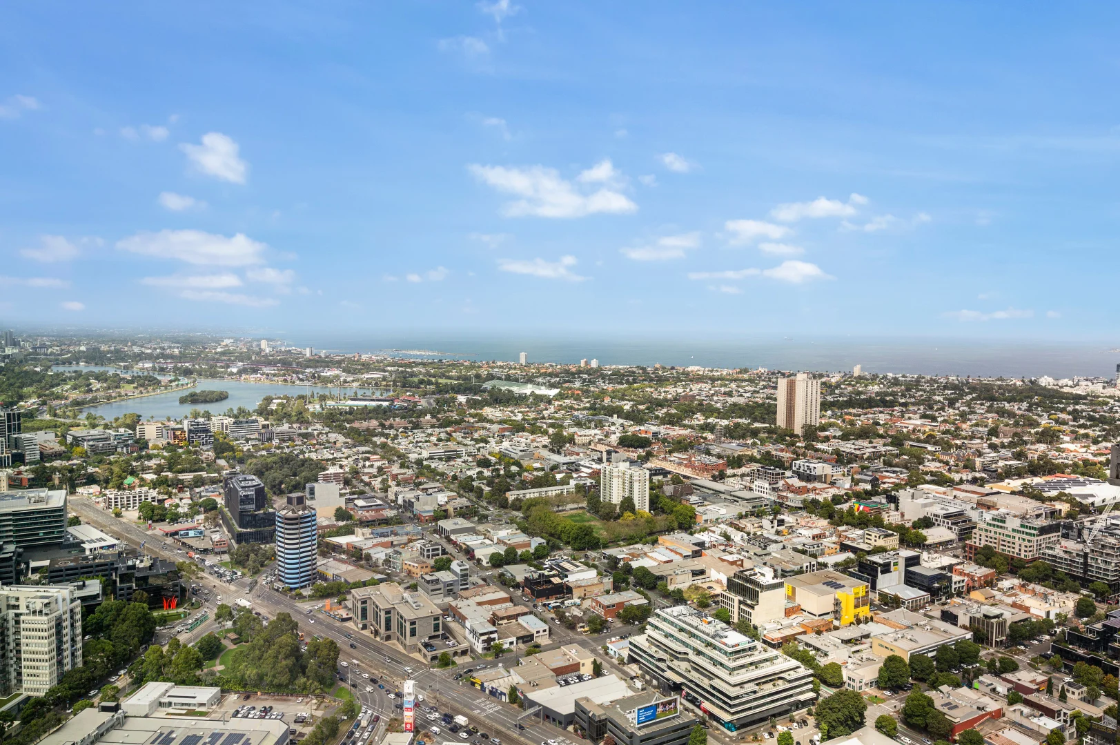 5606/18 Hoff Boulevard, Southbank VIC 3006