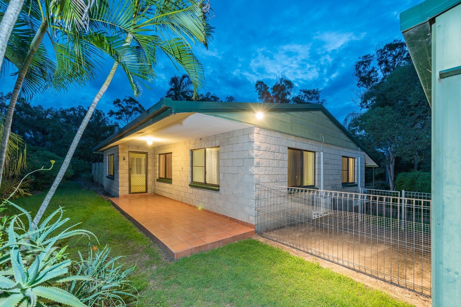 112 Woods Road, Sharon QLD 4670, Image 0