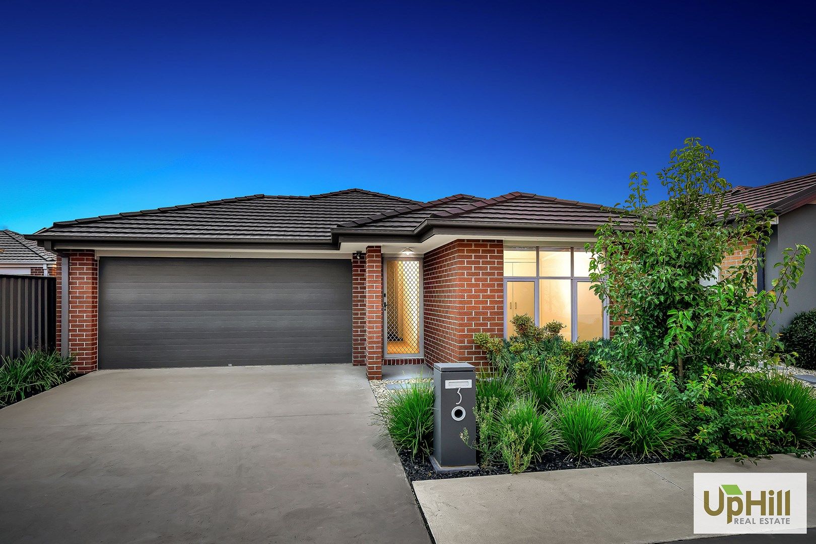 3 Naso Place, Clyde North VIC 3978, Image 0