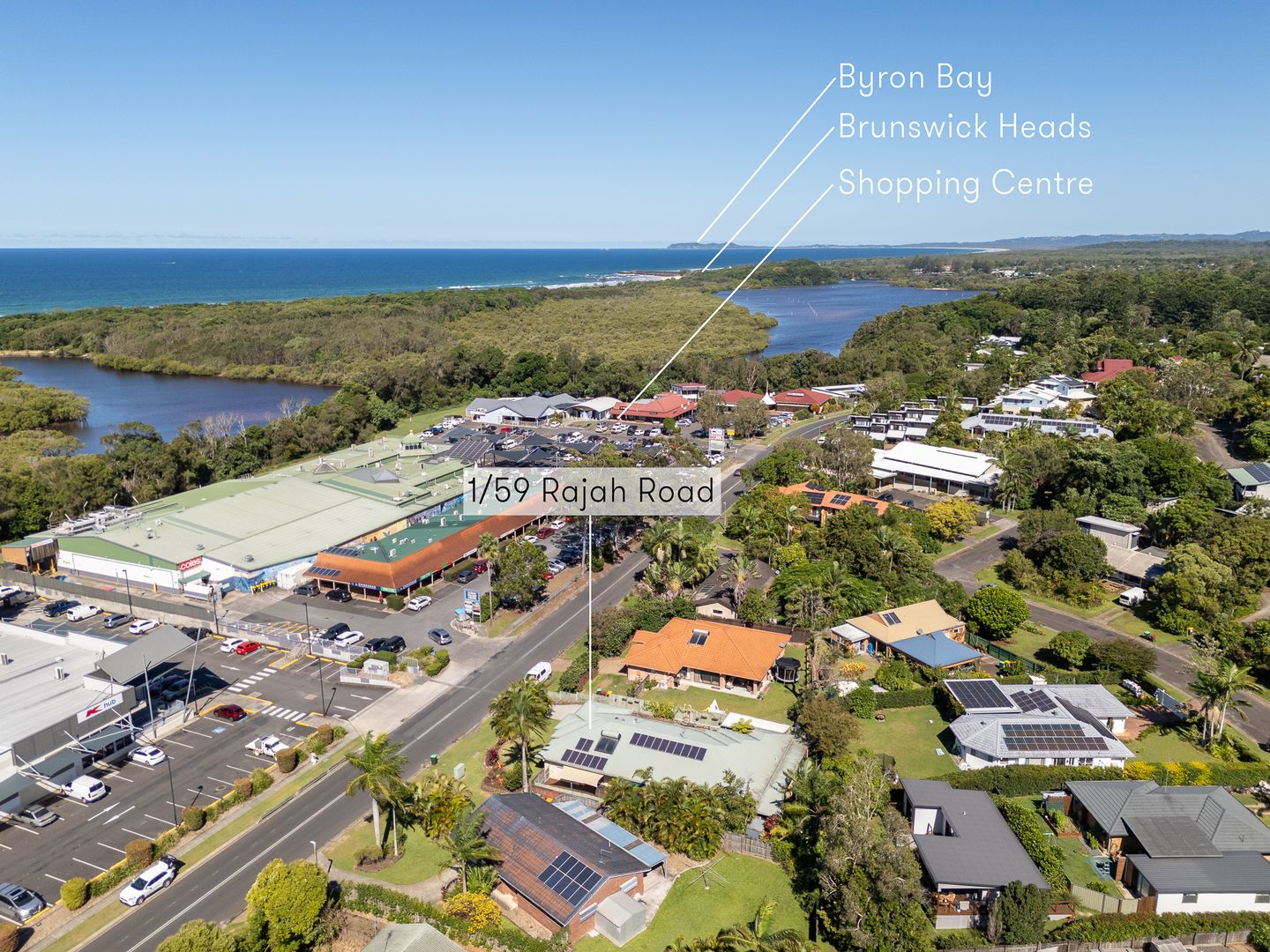 1/59 Rajah Road, Ocean Shores NSW 2483, Image 1