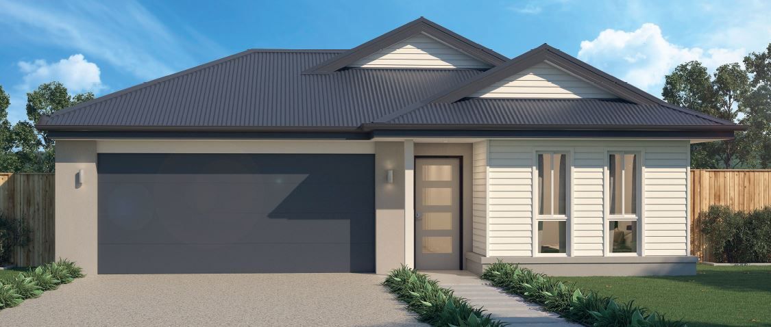 4 bedrooms New House & Land in  YARRABILBA QLD, 4207