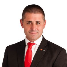 Anthony Bucca, Sales representative