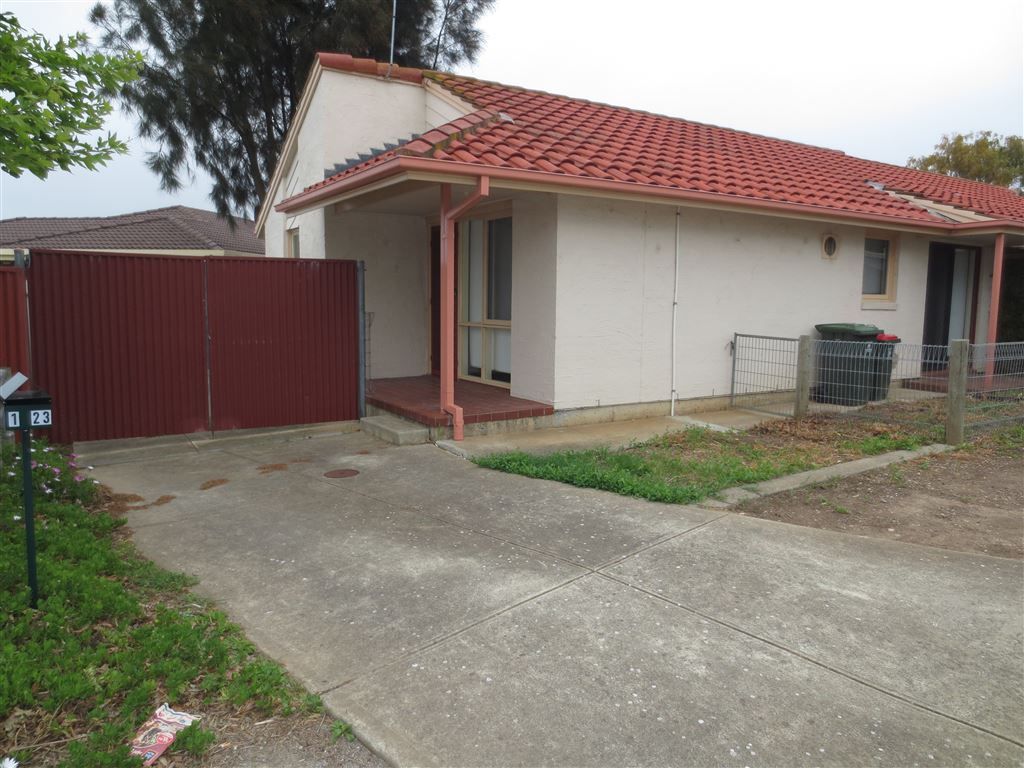 1/23 Napier Court, Noarlunga Downs SA 5168, Image 0