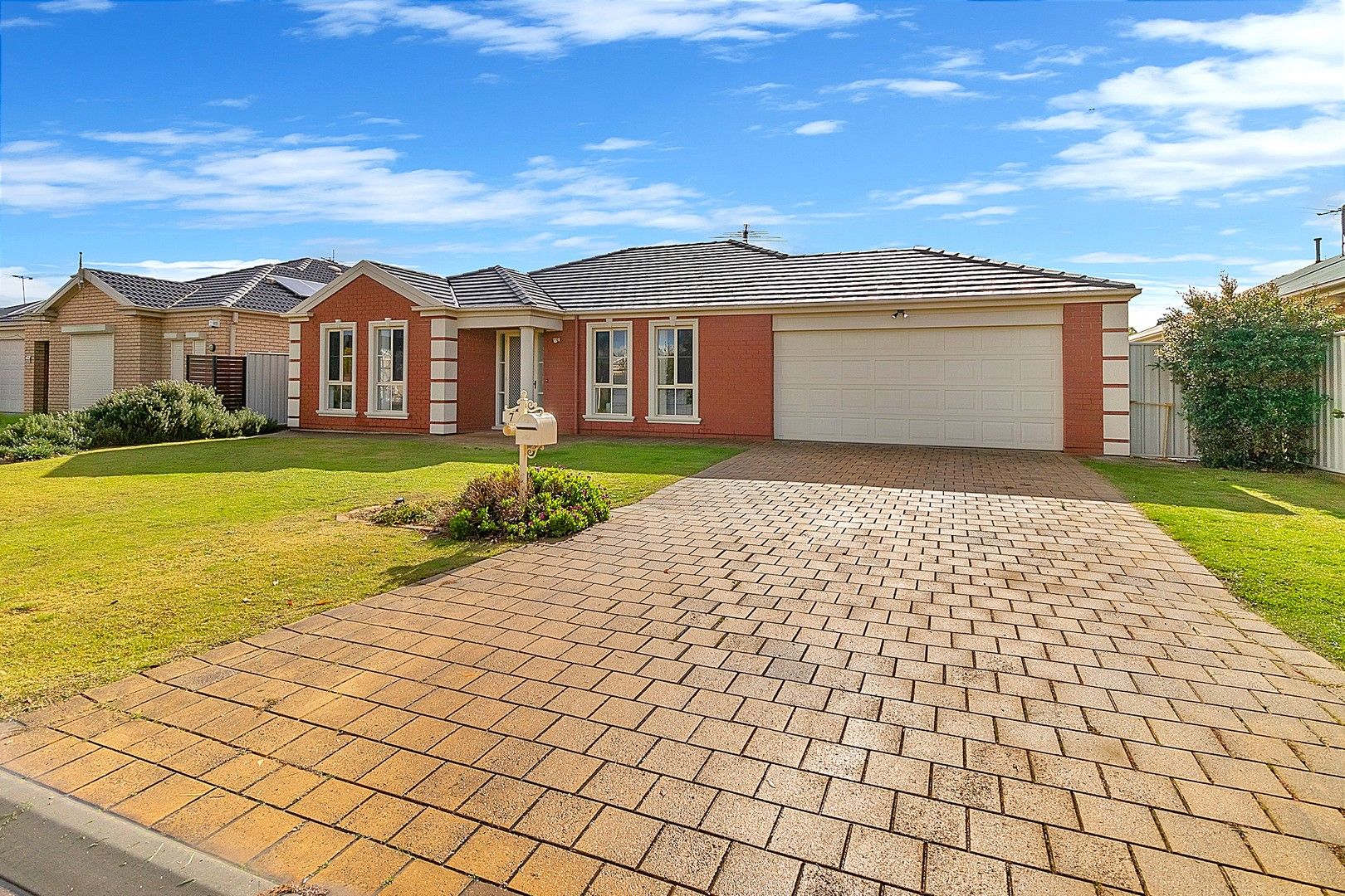 7 Amberwell Terrace, Burton SA 5110, Image 0