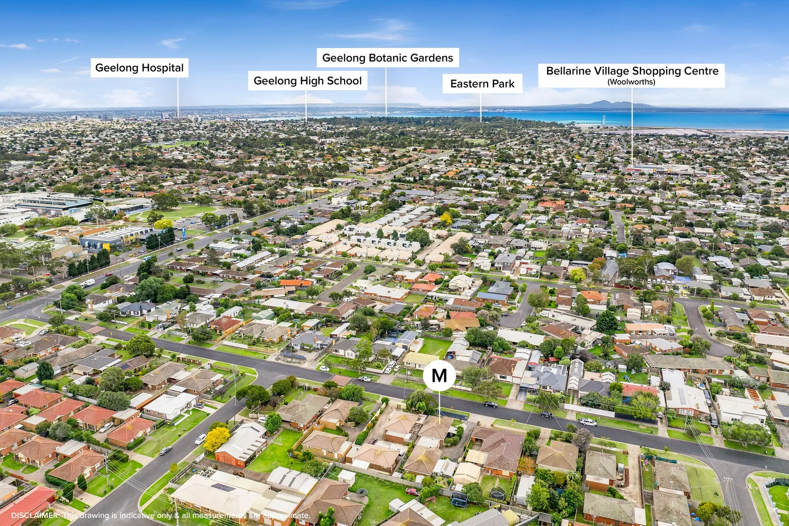 Additional image 10 of 1/22 Hickey Street, Whittington VIC 3219