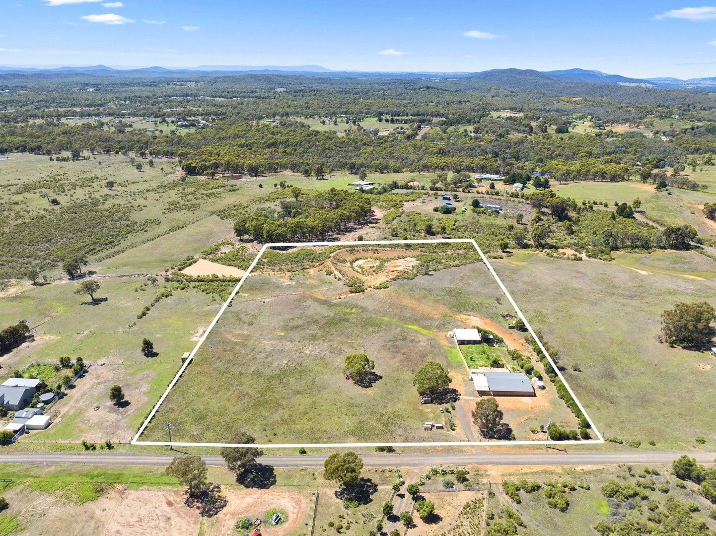 54 Anderson Court, Heathcote VIC 3523, Image 0