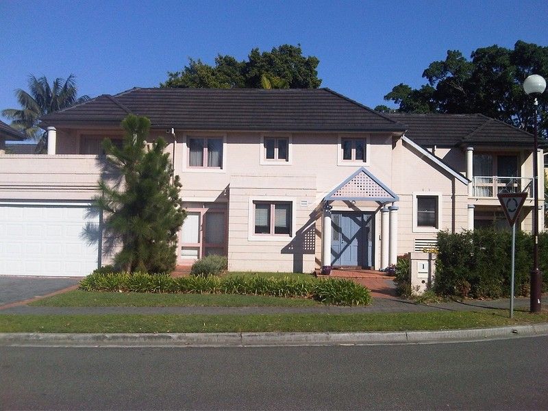 1 Brompton Rd, Kensington NSW 2033 House For Rent 1,800 Domain