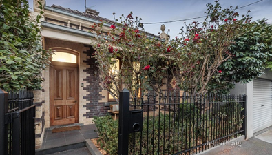 Picture of 21 Abinger Street, RICHMOND VIC 3121