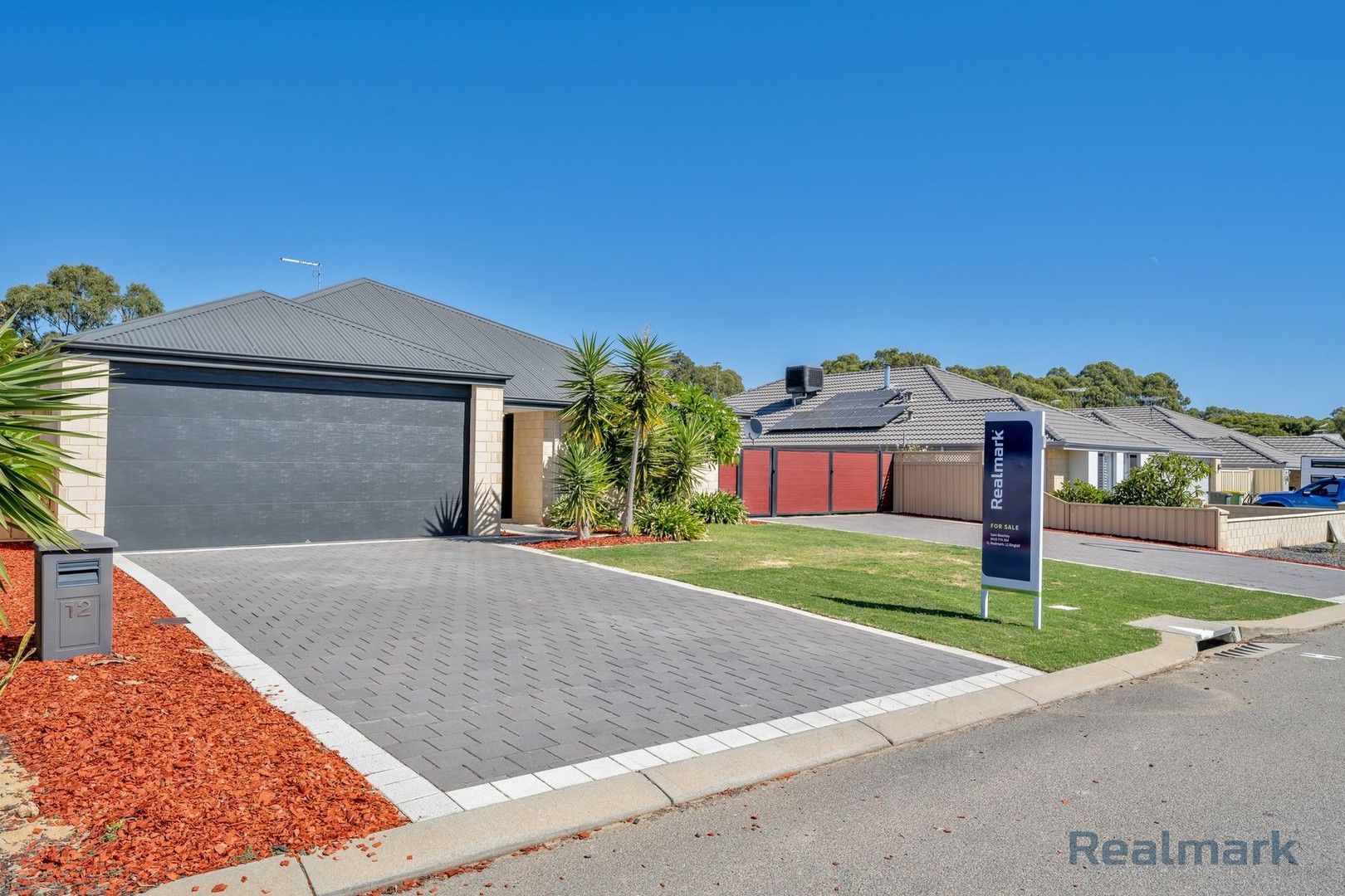 12 Ringtail Path, Dawesville WA 6211, Image 0