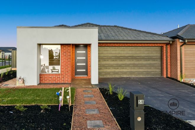 Picture of 58 Wild Goose Way, CLYDE NORTH VIC 3978