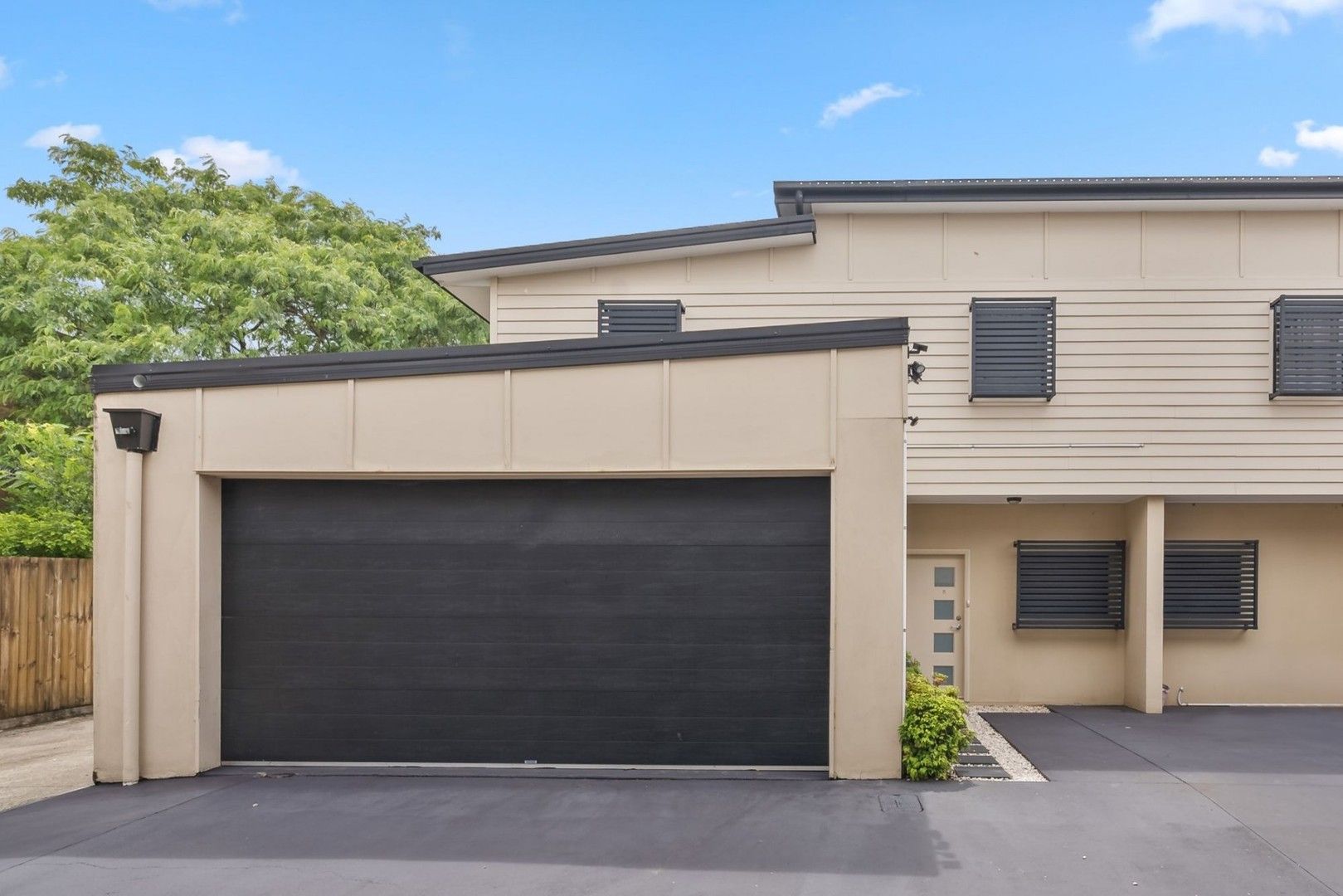 5/46 Lade Street, Gaythorne QLD 4051, Image 0