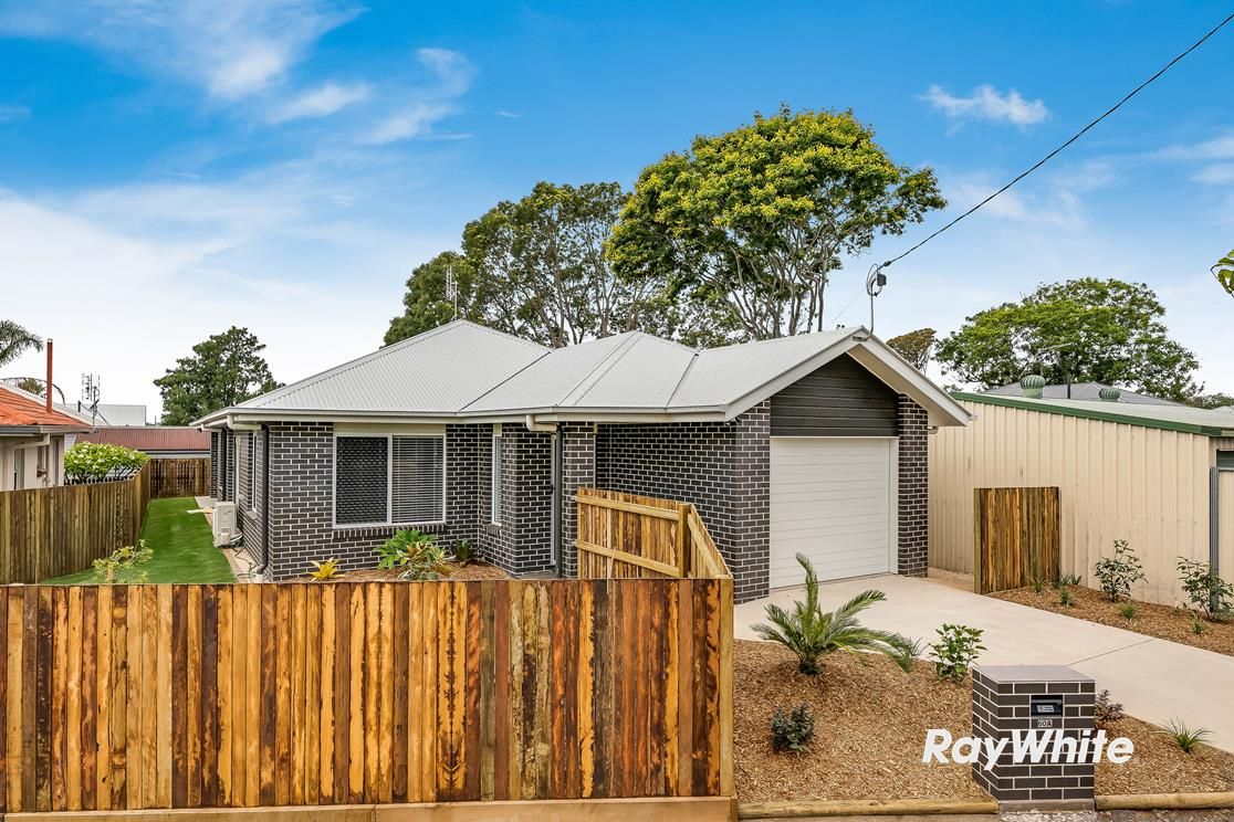 60a Drayton Road, Harristown QLD 4350, Image 0