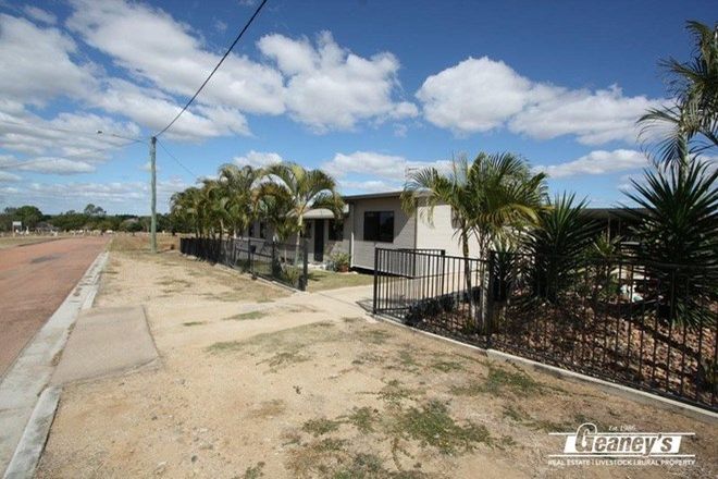 Picture of 6 Cemetery Road, QUEENTON QLD 4820