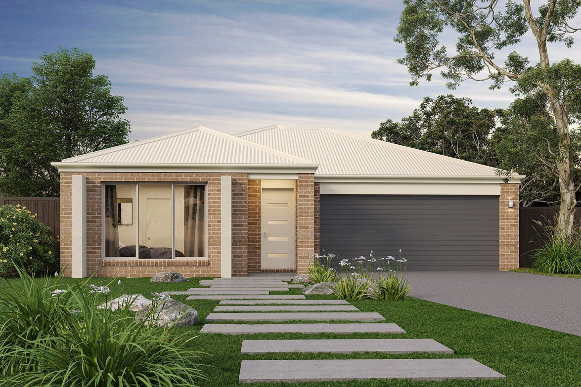 Lot 571 Hutchinson Drive, Lucas VIC 3350, Image 0