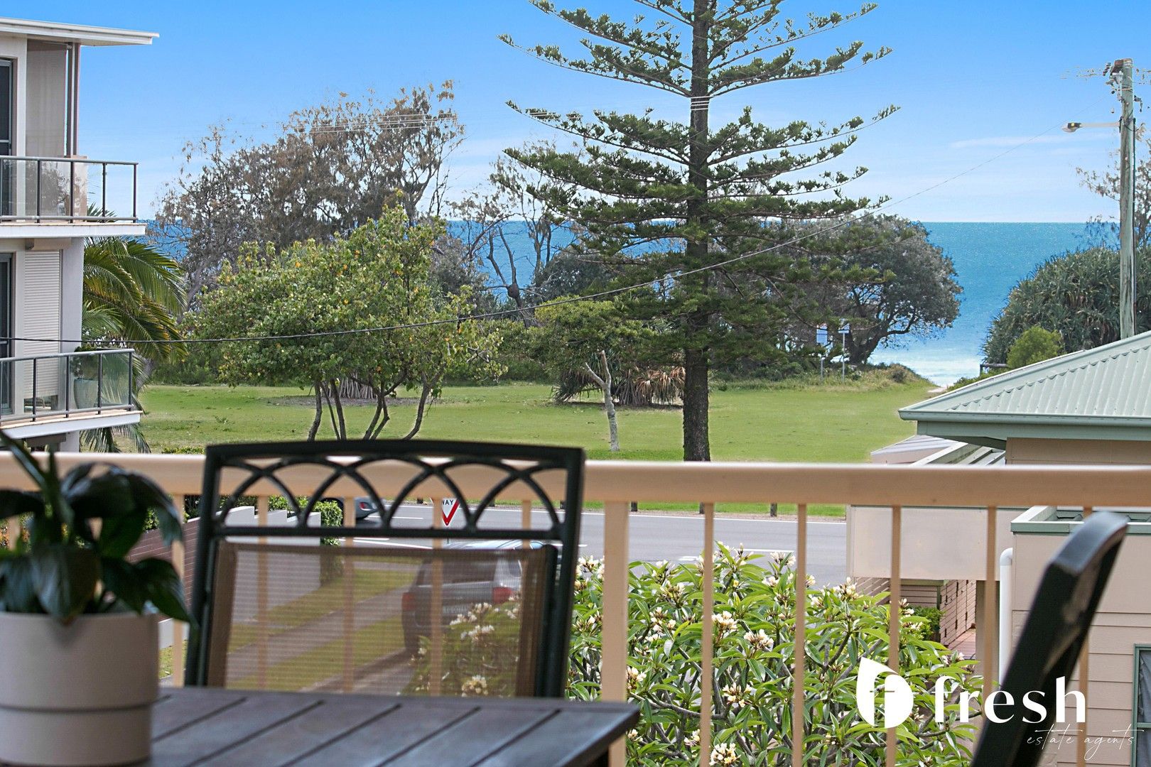 6/23 Kingscliff Street, Kingscliff NSW 2487 Apartment For Rent 580