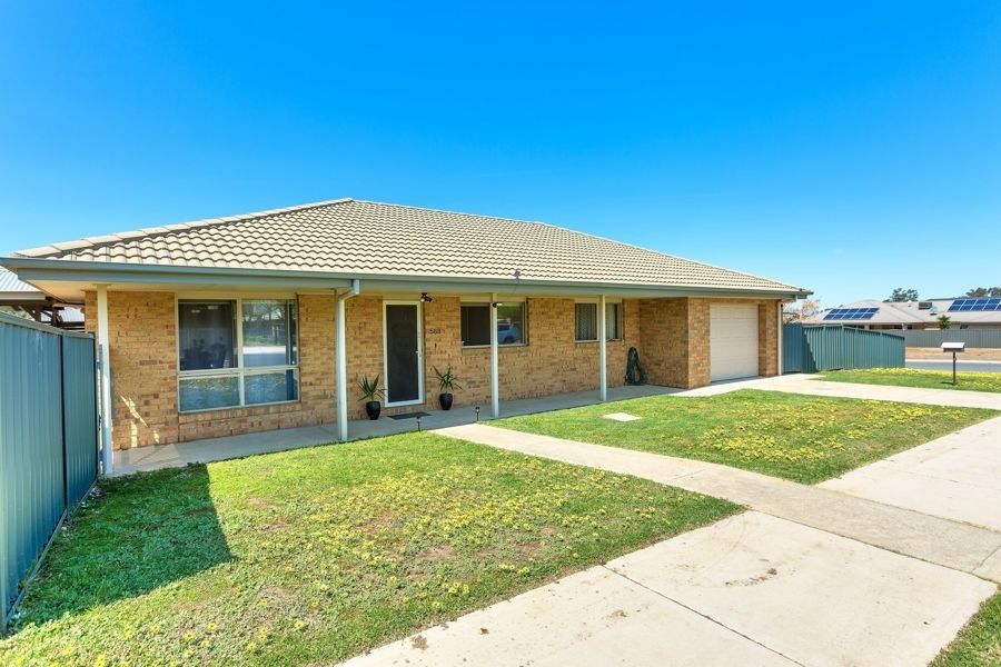 588 Nagle Road, Lavington Property History & Address Research Domain