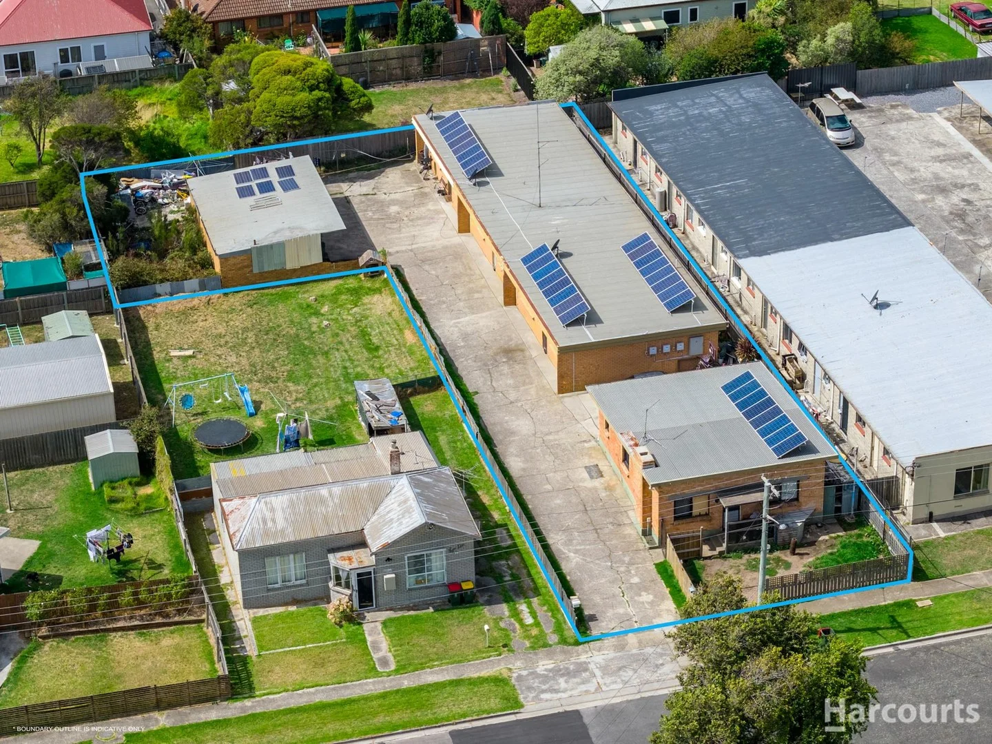 26 Wellington Street, George Town TAS 7253