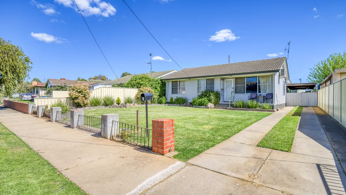 8 Palmer Road, Shepparton VIC 3630