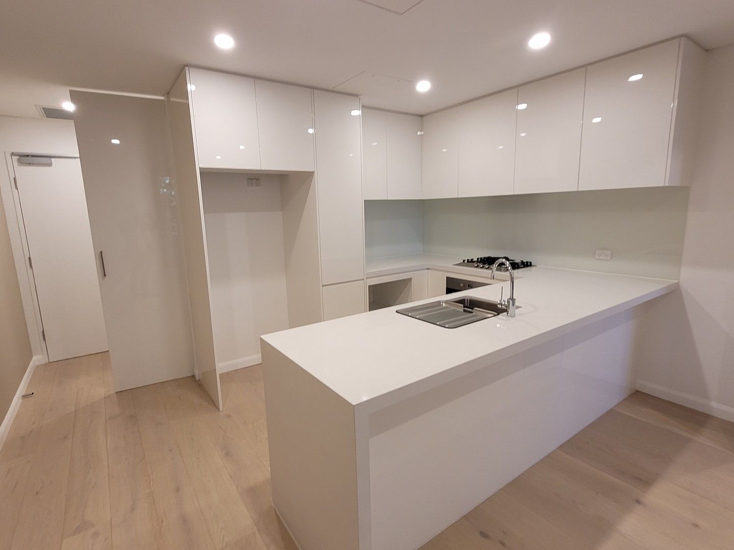 2 bedrooms Apartment / Unit / Flat in 104/9 Rutledge Street EASTWOOD NSW, 2122