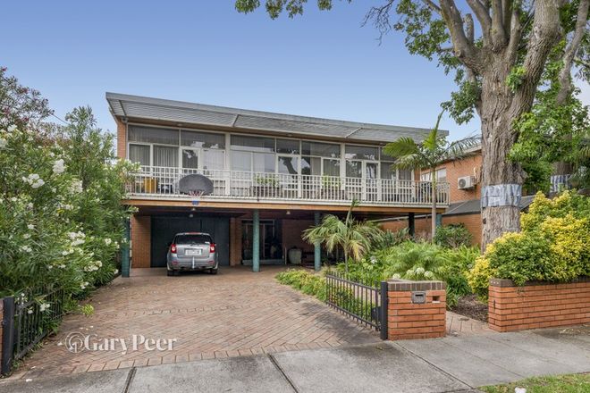 Picture of 2/45 Narong Road, CAULFIELD NORTH VIC 3161