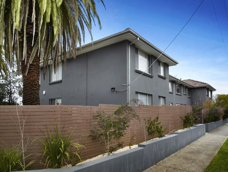 2 bedrooms Apartment / Unit / Flat in 8/201 Charman Road CHELTENHAM VIC, 3192