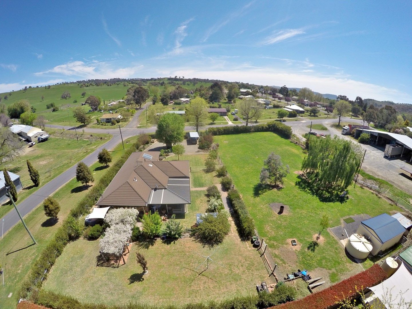 37-39 Campbell Street, Adelong NSW 2729, Image 0