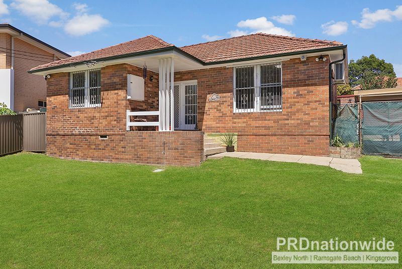 4 West Drive, Bexley North NSW 2207, Image 1