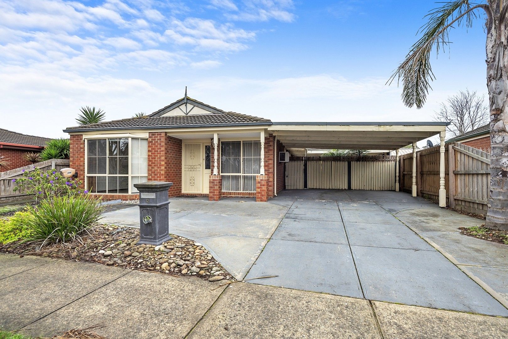 12 John Wedge Wynd, Skye VIC 3977, Image 0