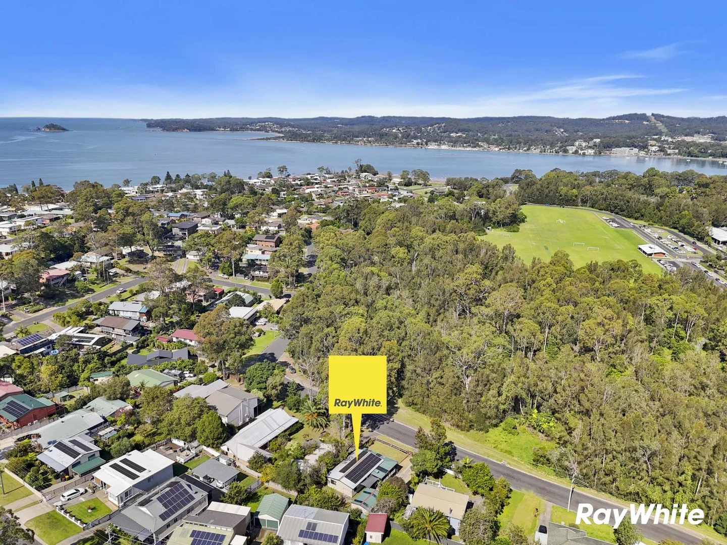 32 Palana Street, Surfside NSW 2536