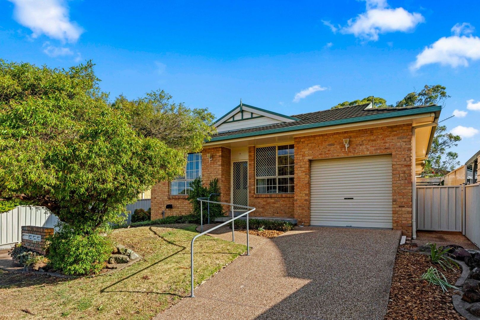 1/28 Glover Street, Belmont NSW 2280, Image 1