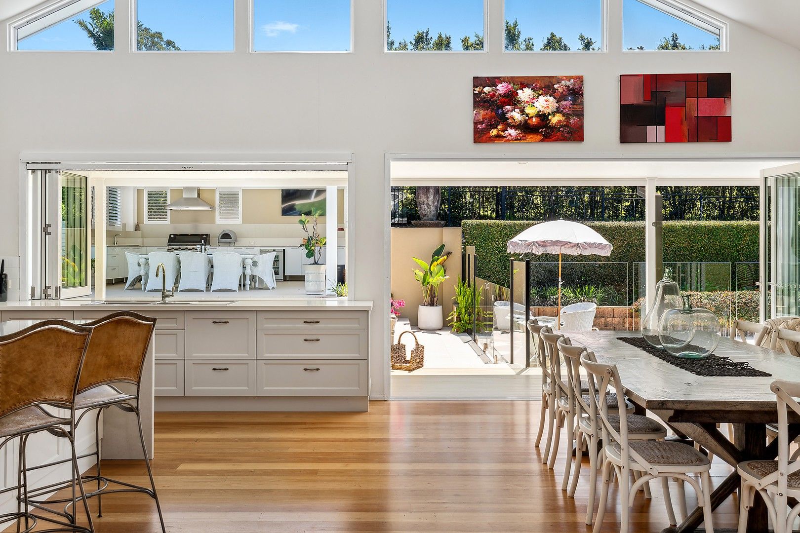4 bedrooms House in 88 Florence Wilmont Drive NAMBUCCA HEADS NSW, 2448